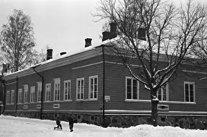 Johan: Views of Porvoo