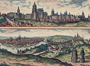 Praga: Views on Prague