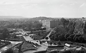 Stavropol: Views of Pyatigorsk
