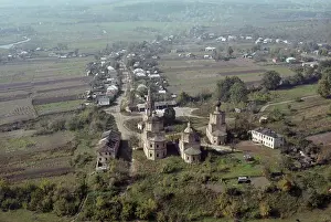 Sizov: Views of Rylsk