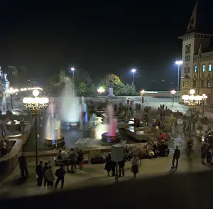 Observe: Views of Saratov