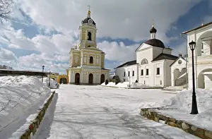 Serpukhov: Views of Serpukhov, 2005