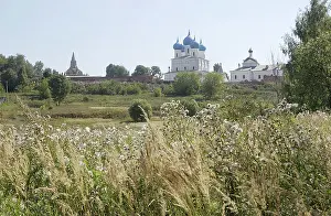 Serpukhov: Views of Serpukhov