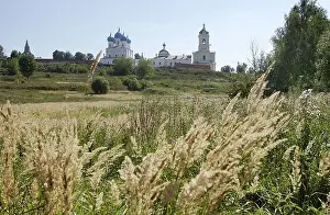 Serpukhov: Views of Serpukhov