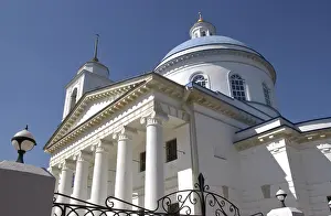 Serpukhov: Views of Serpukhov