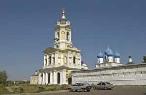 Serpukhov: Views of Serpukhov