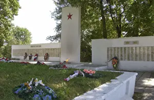Motherland: Views of Serpukhov