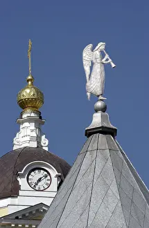 Serpukhov: Views of Serpukhov