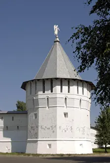 Serpukhov: Views of Serpukhov