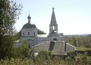 Serpukhov: Views of Serpukhov