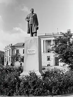 Khukhlayev: Views of Sevastopol
