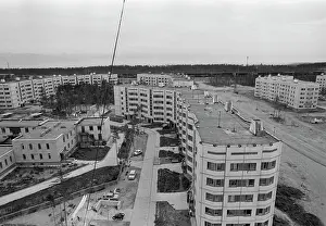 A.s.s.r: Views of Severobaikalsk