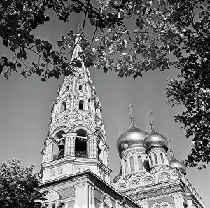 Turks: Views of Shipka Pass