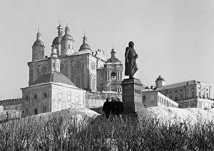 Emanuel: Views of Smolensk