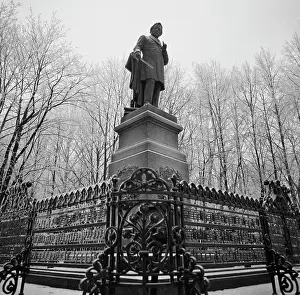 Aleksandr: Views of Smolensk