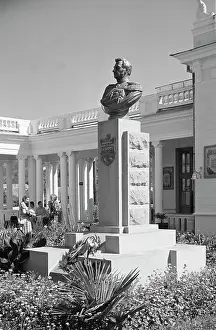 Krasnodar: Views of Sochi