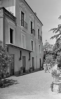Khukhlayev: Views of Sorrento