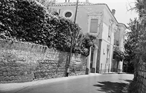 Khukhlayev: Views of Sorrento