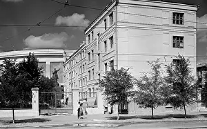 Kept: Views of Stalingrad