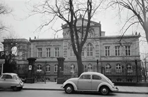 Stuttgart: Views of Stuttgart, Germany