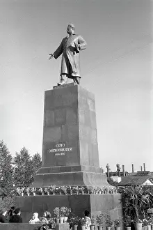 Ural: Views of Sverdlovsk