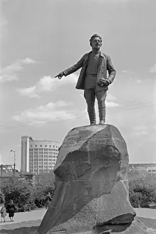 Yakov: Views of Sverdlovsk