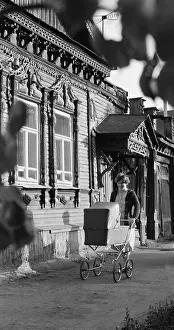 Syzran: Views of Syzran