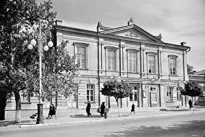 Chekhov: Views of Taganrog
