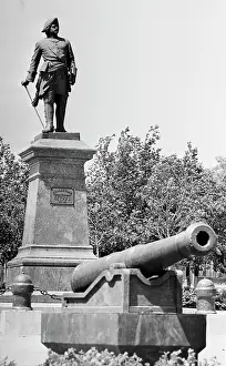 Taganrog: Views of Taganrog