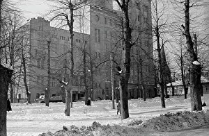 Bolshevik: Views of Tampere