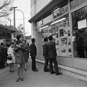 Telling: Views of Tehran