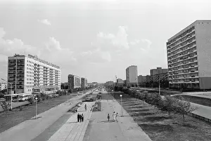 Petukhov: Views of Temirtau