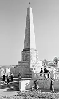 Fought: Views of Temruyk