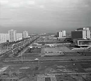 Togliatti: Views of Togliatti