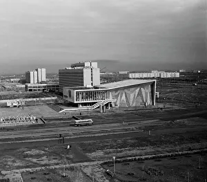 Tolyatti: Views of Togliatti
