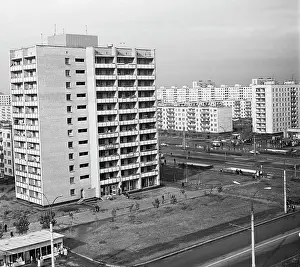 Tolyatti: Views of Togliatti