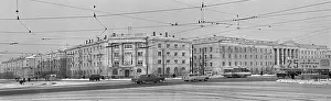 Maslov: Views of Tula