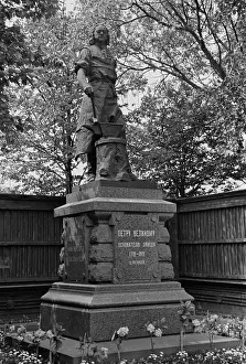 Erected: Views of Tula