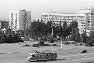Rossia: Views of Ufa