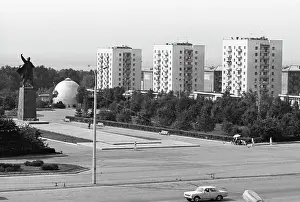 Rossia: Views of Ufa