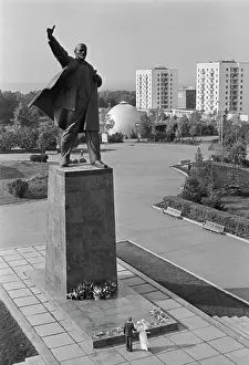 Bashkir: Views of Ufa