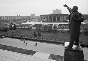 Bashkir: Views of Ufa