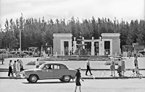 Yevzerikhin: Views of Ukhta