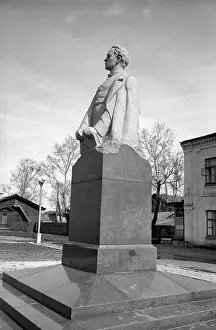 Ilyich: Views of Ulyanovsk