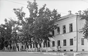Yankov: Views of Ulyanovsk
