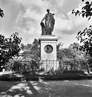 Yankov: Views of Ulyanovsk