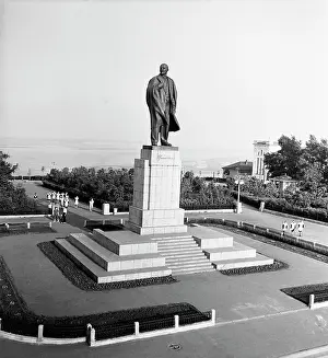 Yankov: Views of Ulyanovsk