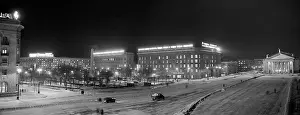 Cossack: Views of Volgograd