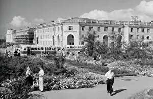 A.makletsov: Views of the Volzhsky