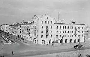 A.makletsov: Views of the Volzhsky